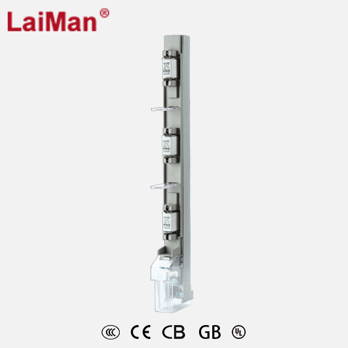 LMHR-160J簡裝式條形隔離開關(guān)