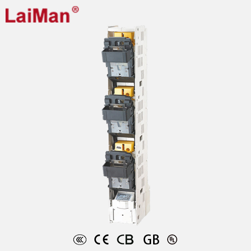 LMHR-630S分體式條形隔離開關(guān)